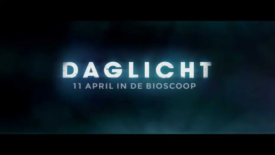 Watch film Daylight | Officiele trailer - DAGLICHT