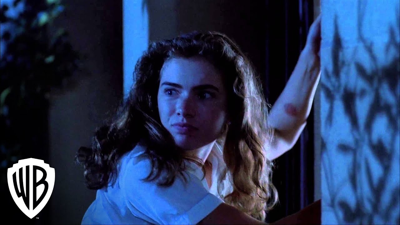 Watch film A Nightmare on Elm Street | "Way To Go Glen" Clip