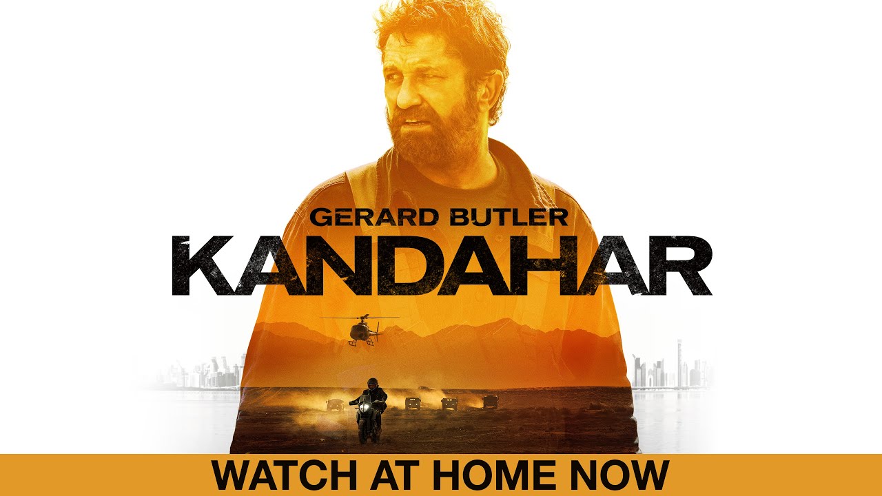 Watch film Kandahar | Watch at Home Now