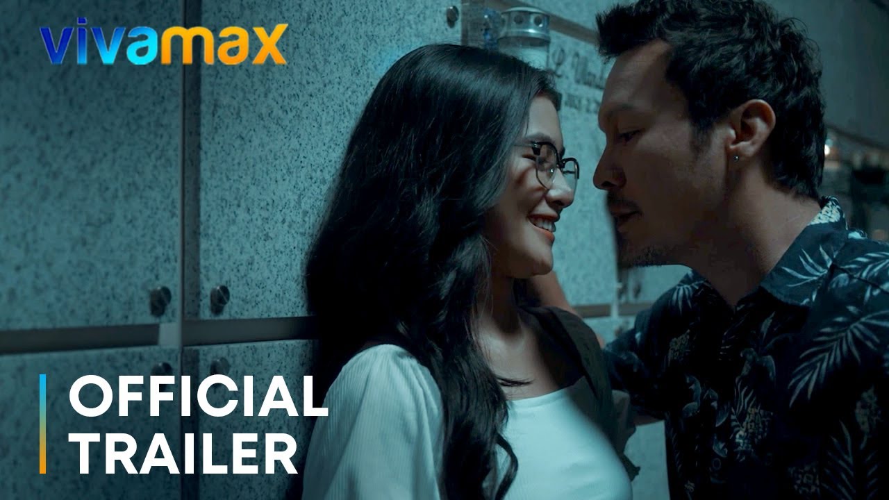 Watch film Lampas Langit | Lampas Langit | Official Trailer | Christine Bermas | Vivamax