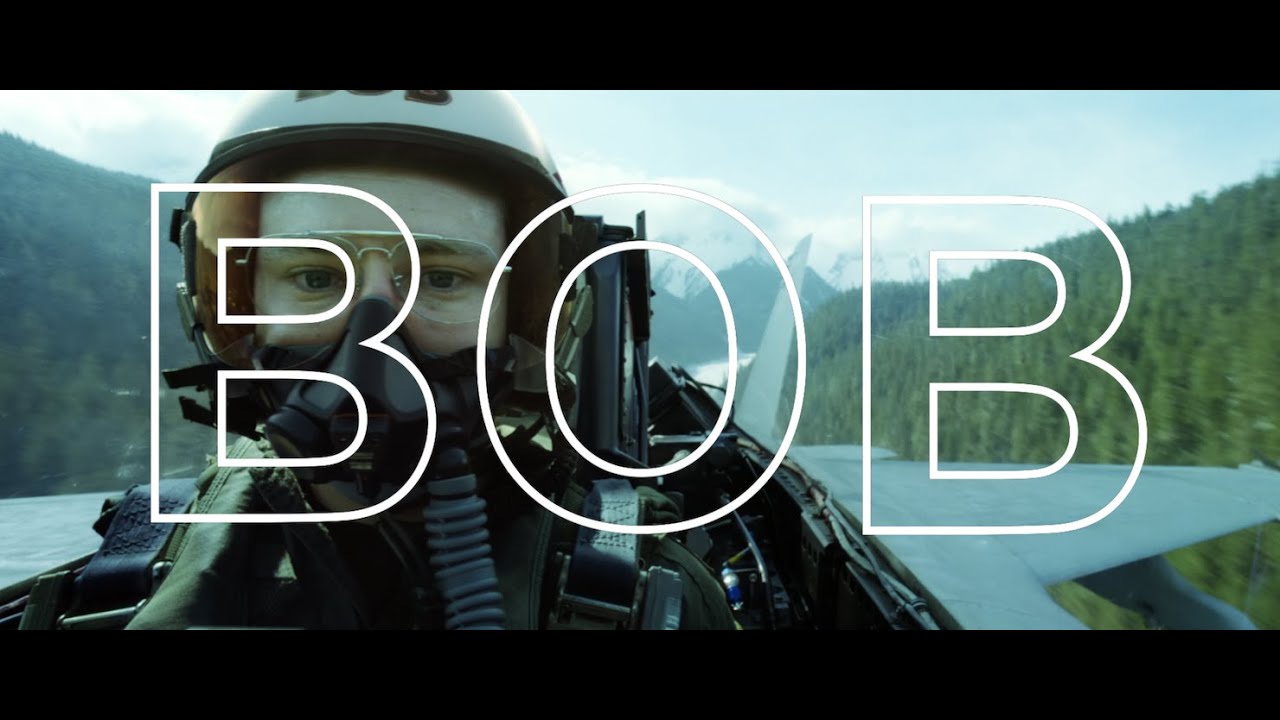 Watch film Top Gun: Maverick | Bob - Lewis Pullman