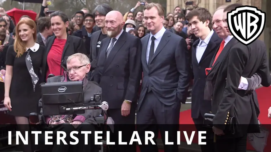 Watch film Interstellar | Interstellar Live