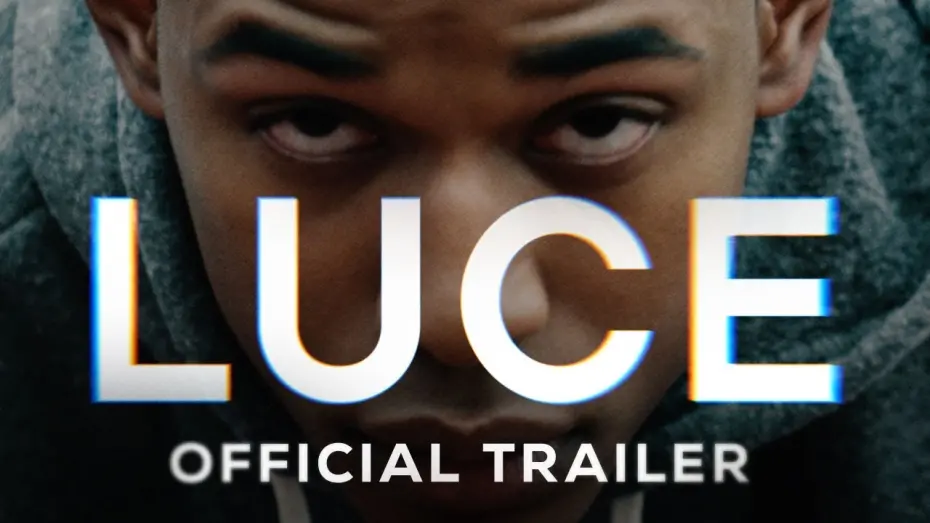 Watch film Luce | Official Trailer