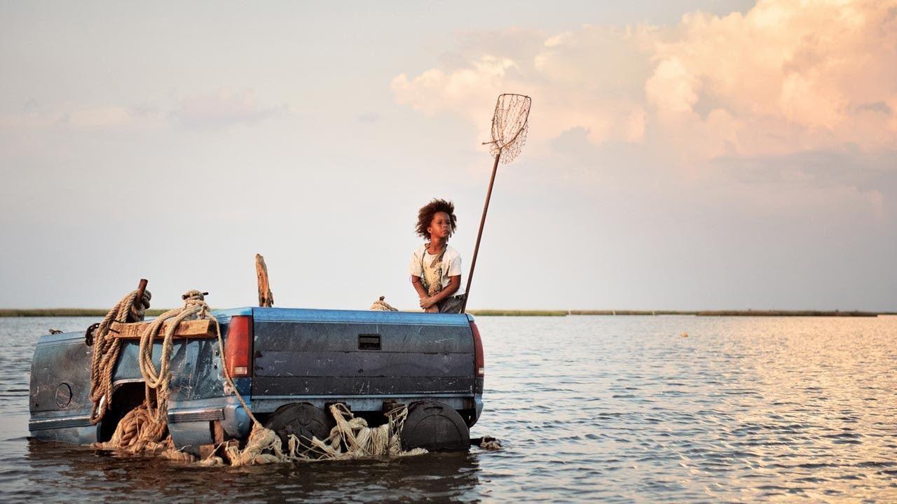 Watch film Beasts of the Southern Wild | 2012 Benh Zeitlin: "Beasts of the Southern Wild"