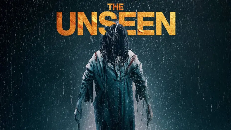 Watch film The Unseen | Trailer