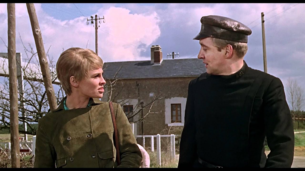 Watch film Fahrenheit 451 | Clip