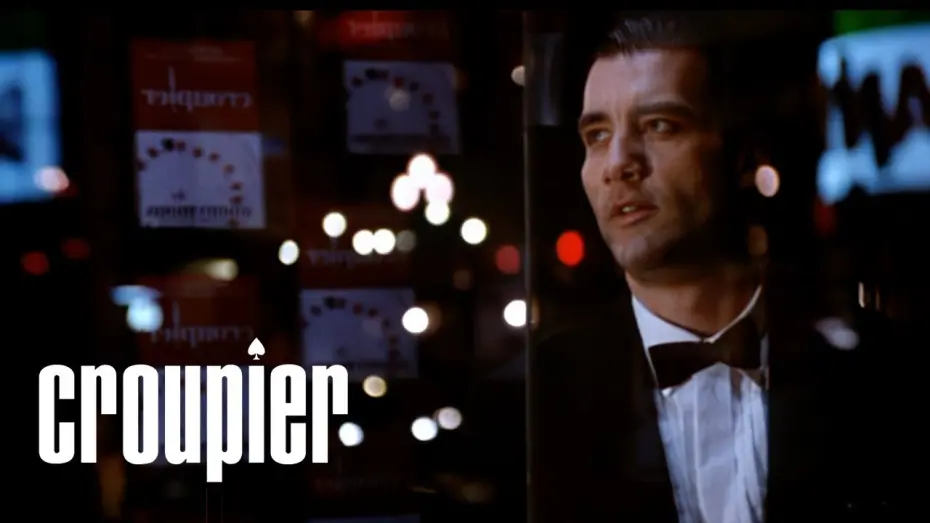 Watch film Croupier | Original Trailer