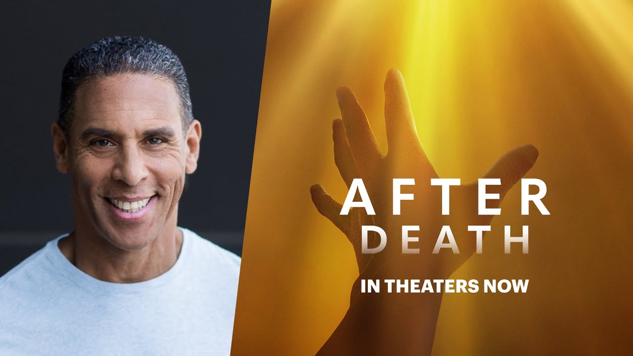 Watch film After Death | Miles McPherson | After Death Movie Review