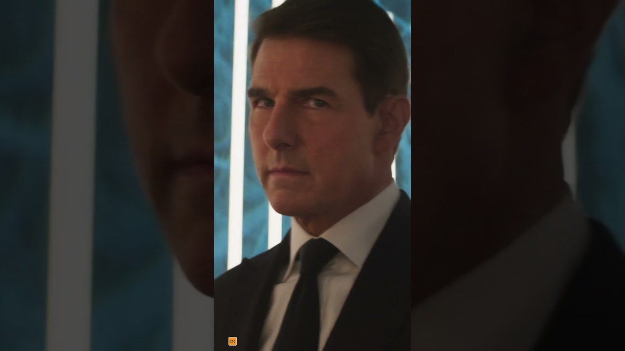 Watch film Mission: Impossible - Dead Reckoning Part One | Watch the Official Trailer