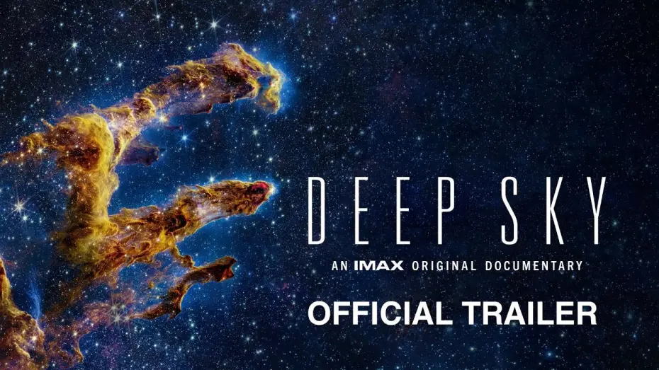 Watch film Deep Sky | Official Trailer