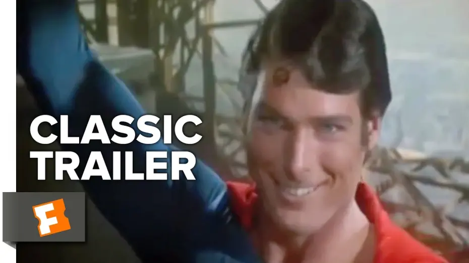 Watch film Superman II: The Richard Donner Cut | Superman II (1980) Official Trailer #1