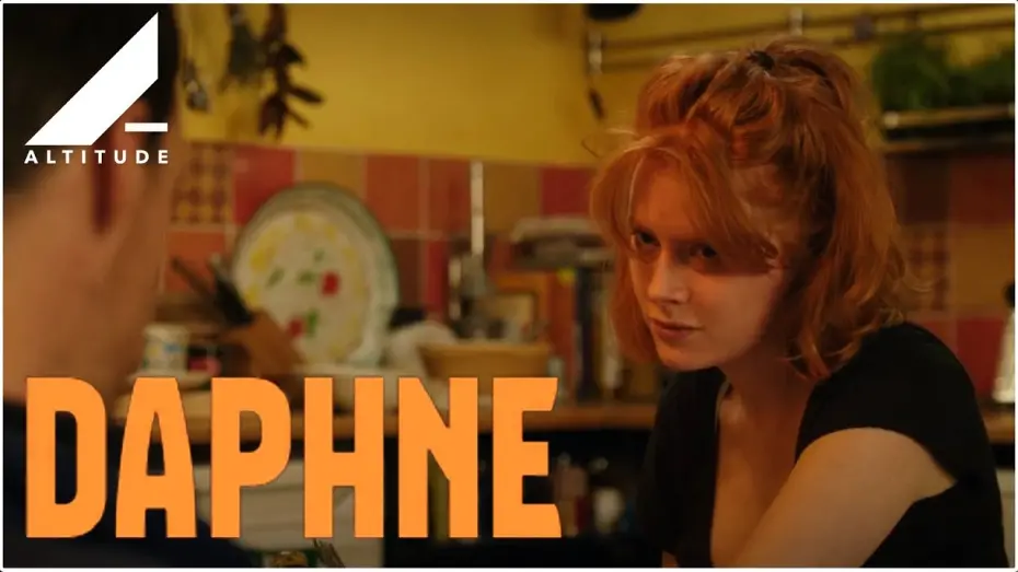 Watch film Daphne | DAPHNE - UK TRAILER [HD] - IN CINEMAS 29 SEPTEMBER