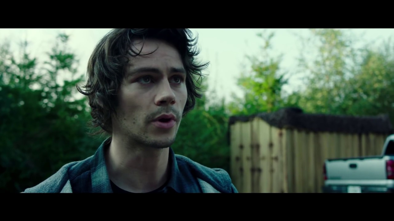 Watch film American Assassin | Official Trailer #2