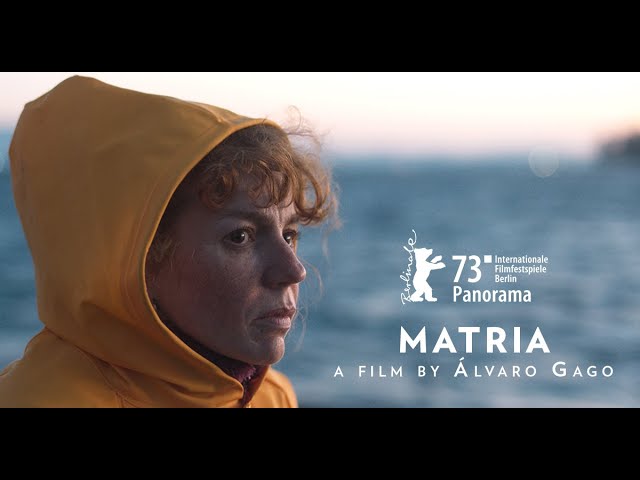 Watch film Matria | MATRIA dir. Álvaro Gago - international trailer