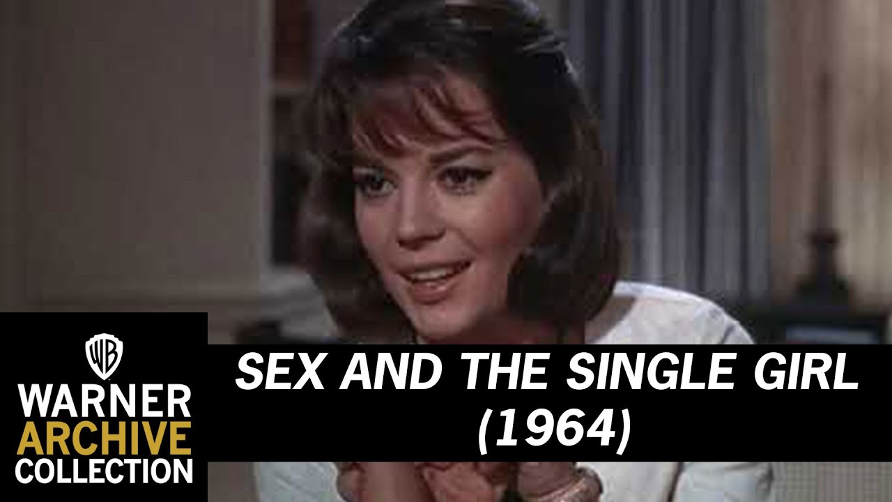 Watch film Sex and the Single Girl | Trailer | Sex and the Single Girl | Warner Archive