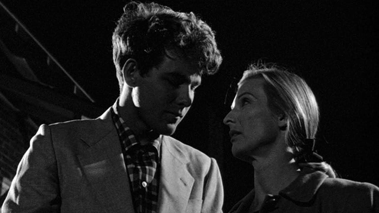 Watch film The Last Picture Show | An Illicit Kiss