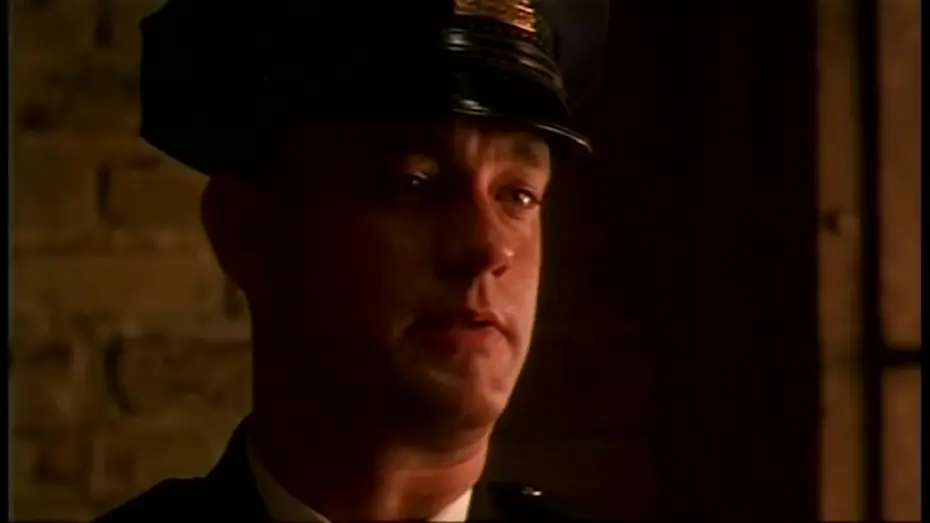 Watch film The Green Mile | Зеленая миля (1999) — русский трейлер