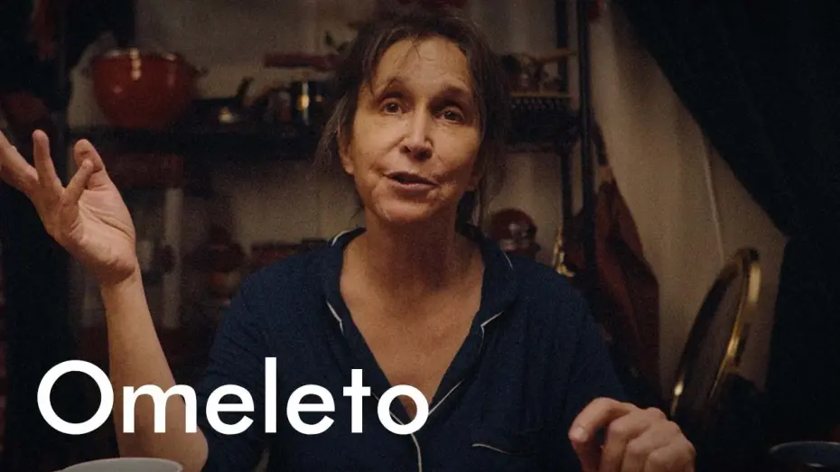 Watch film The Ask | THE ASK | Omeleto