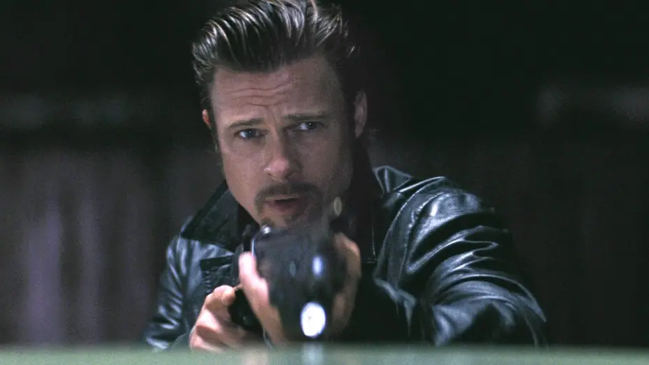 Watch film Killing Them Softly | KILLING THEM SOFTLY | Killing Johnny Amato