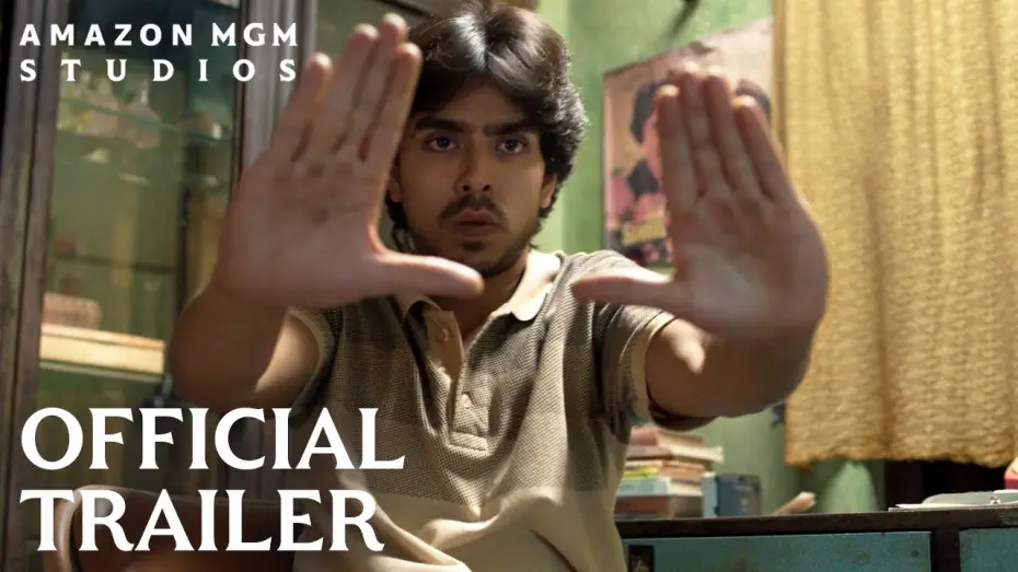 Watch film Superboys of Malegaon | Official Trailer [Subtitled]