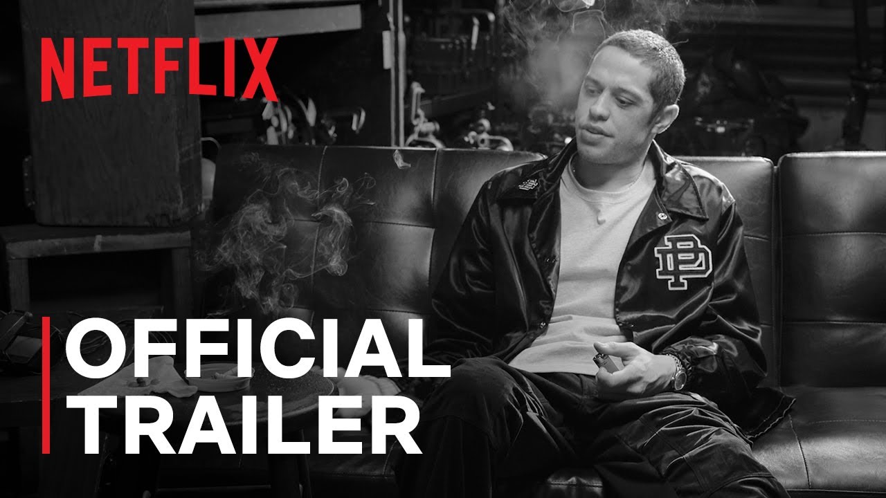 Watch film Pete Davidson: Turbo Fonzarelli | Official Trailer