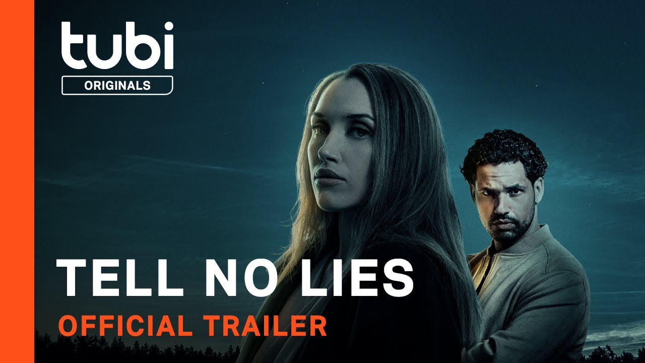 Watch film Tell No Lies | Official Trailer