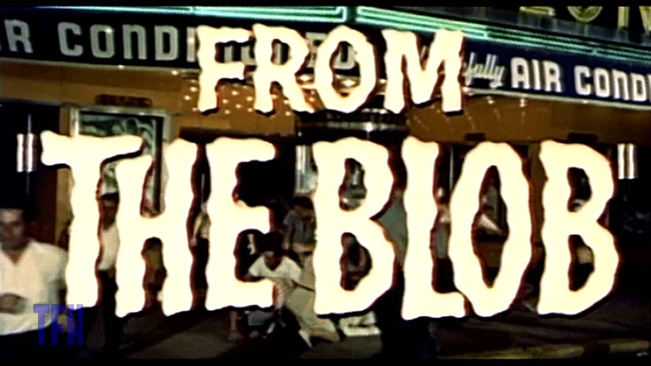 Watch film The Blob | George Hickenlooper on THE BLOB