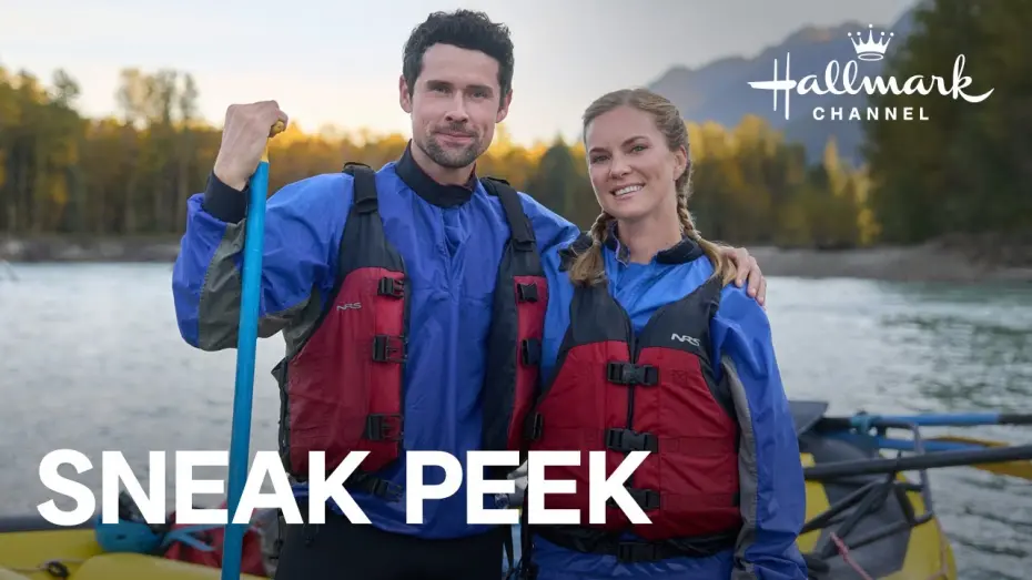 Watch film A Whitewater Romance | Sneak Peek