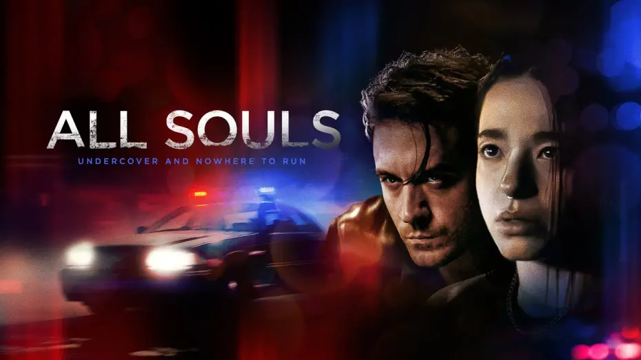 Watch film All Souls | UK Trailer