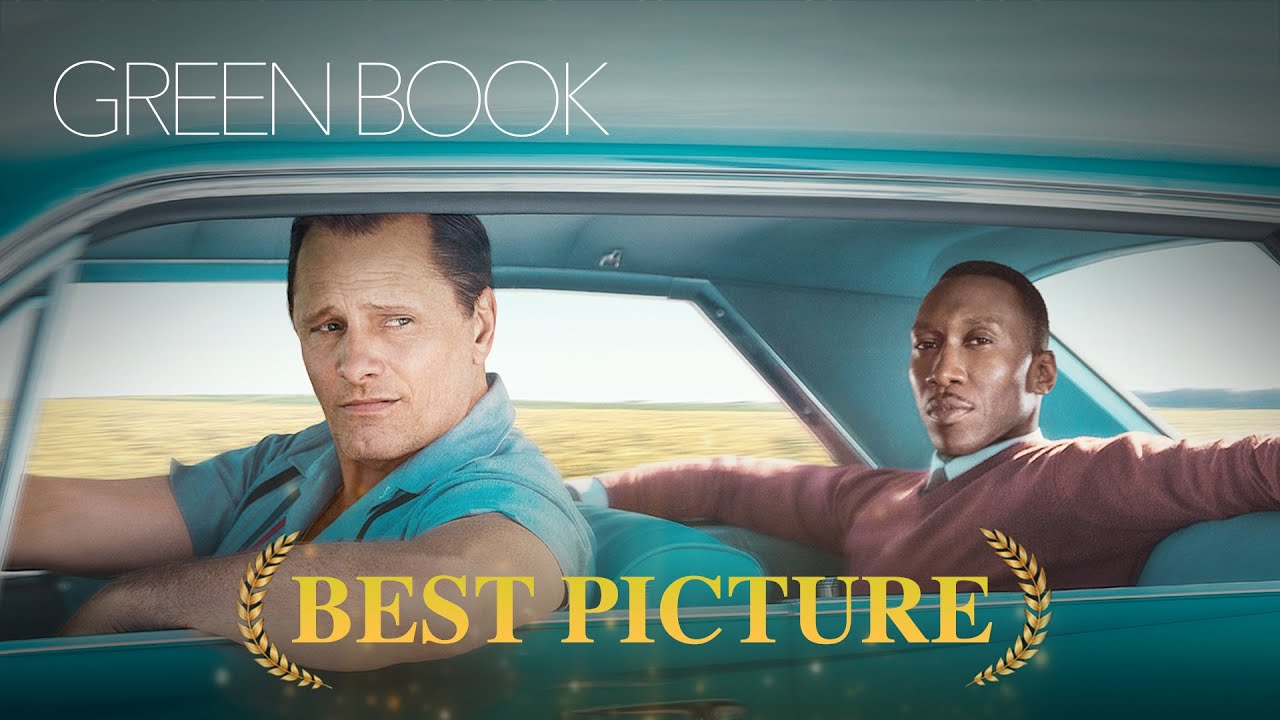 Watch film Green Book | Last Night at the Copacabana Extended Preview