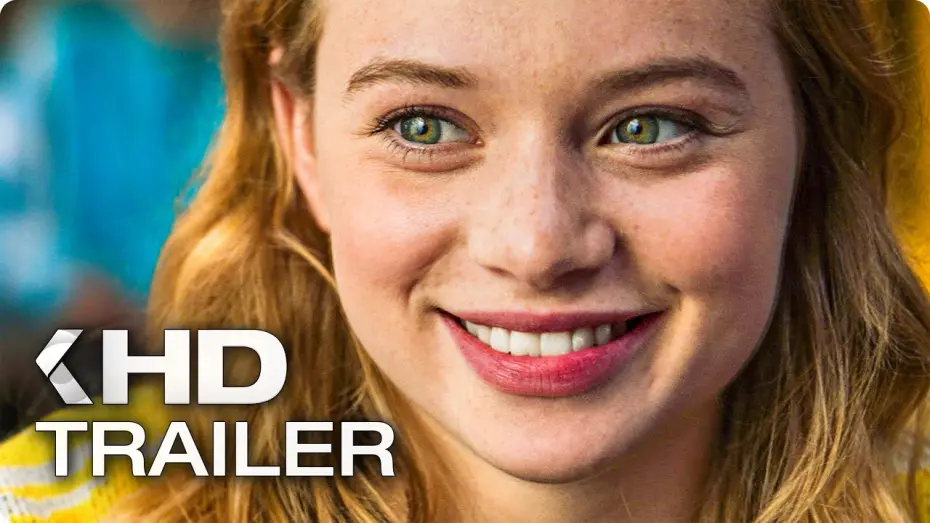 Watch film The Most Beautiful Girl in the World | DAS SCHÖNSTE MÄDCHEN DER WELT Trailer German Deutsch (2018)