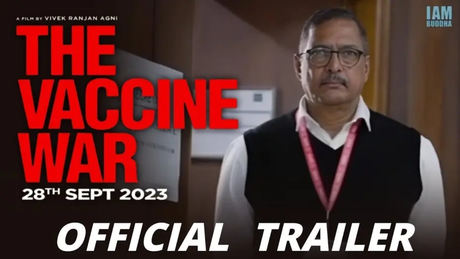 Watch film The Vaccine War | Trailer [Subtitled]