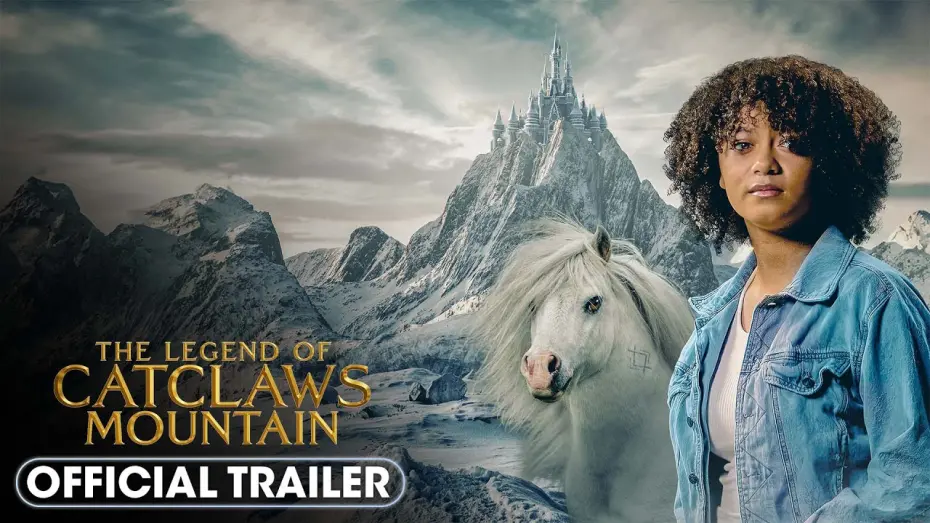 Watch film The Legend of Catclaws Mountain | Official Trailer