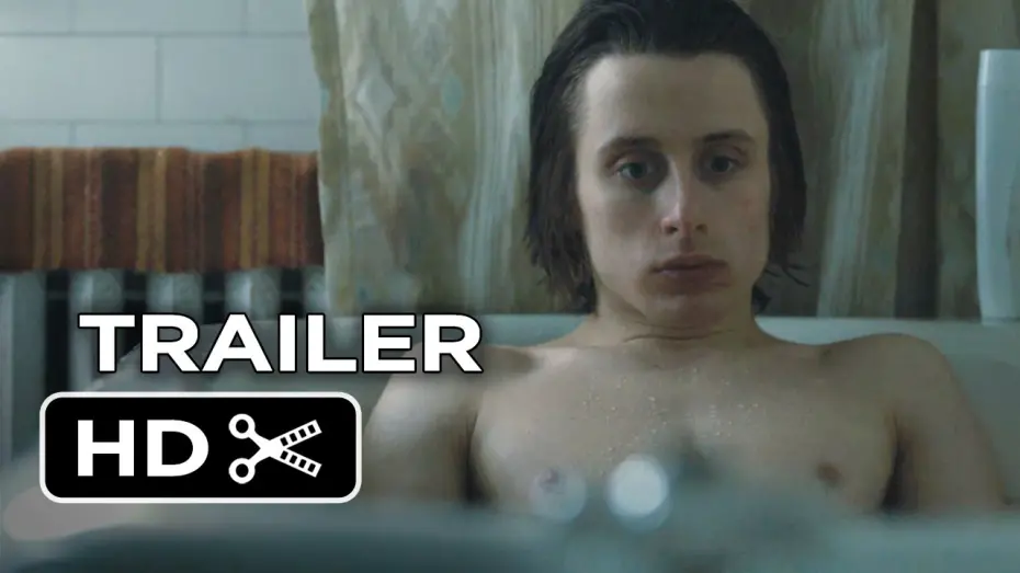 Watch film Gabriel | Gabriel Official Trailer 1 (2015) - Rory Culkin Movie HD