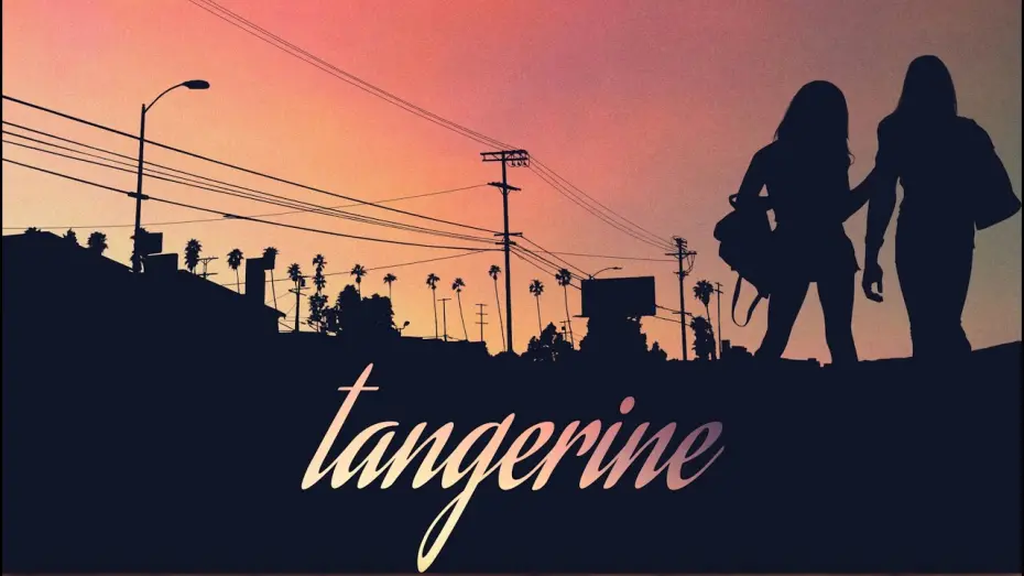 Watch film Tangerine | Tangerine - Green Band Trailer