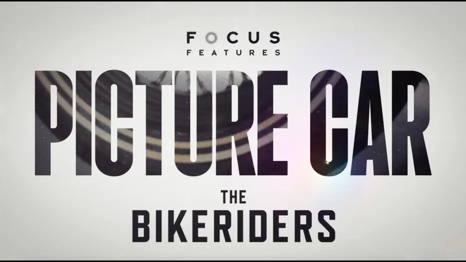 Watch film The Bikeriders | Austin Butler & Norman Reedus Takes Us Through the Rides of THE BIKERIDERS