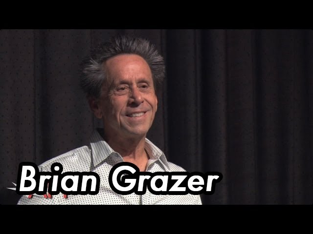 Watch film Inside Deep Throat | RUSH Producer Brian Grazer on the documentary INSIDE DEEP THROAT