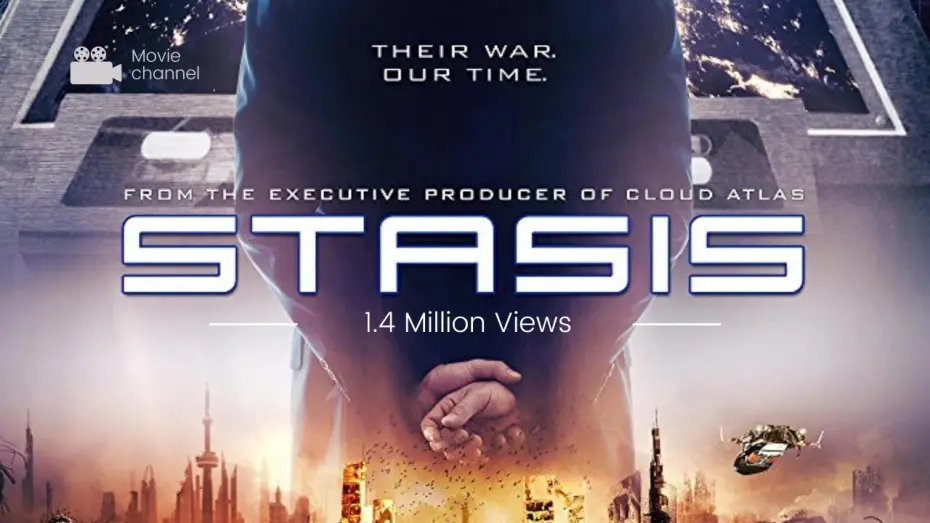 Watch film Stasis | Official STASIS trailer