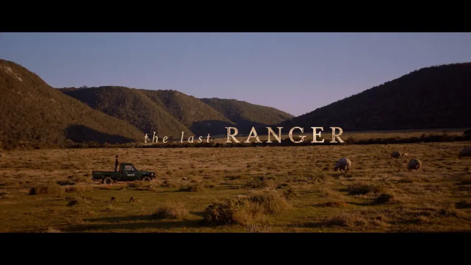 Watch film The Last Ranger | THE LAST RANGER TRAILER