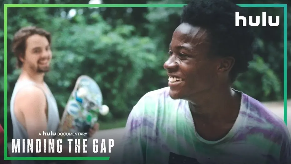 Watch film Minding the Gap | Full Trailer