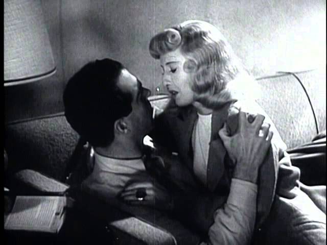 Watch film Double Indemnity | Double Indemnity - Trailer