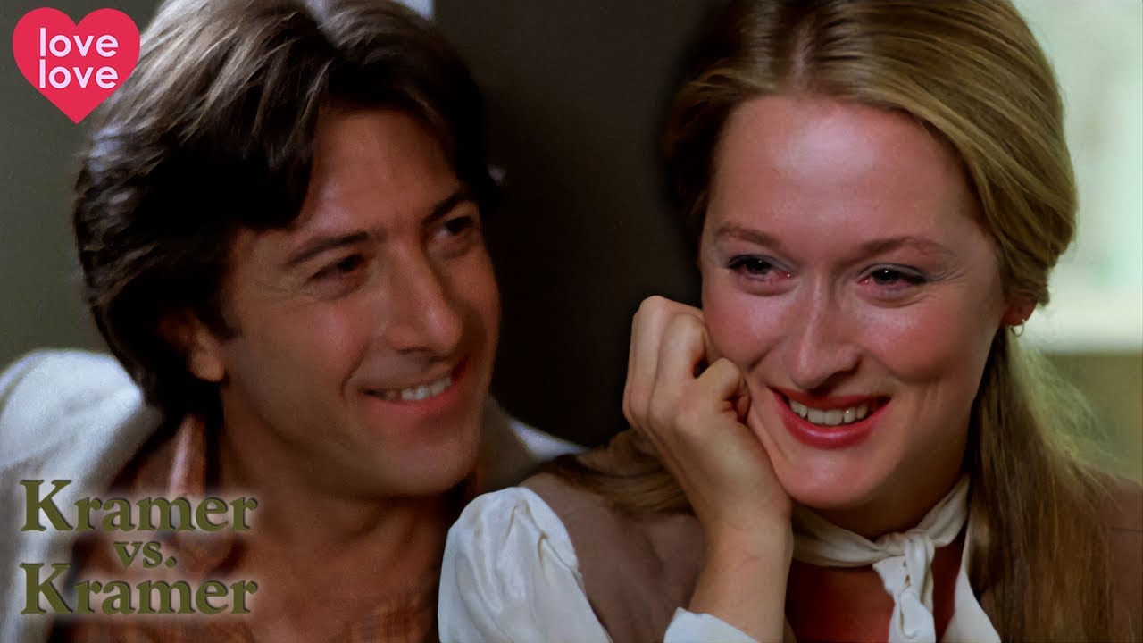 Watch film Kramer vs. Kramer | Ted and Joanna Meet Again