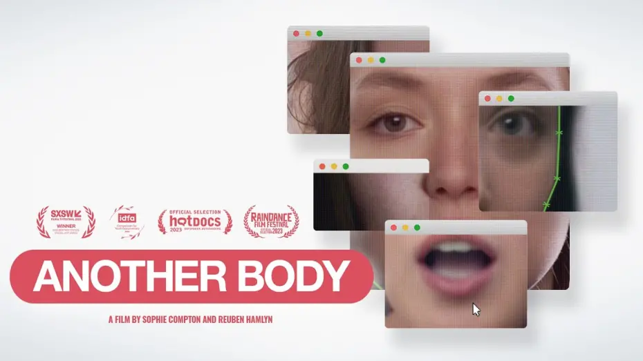 Watch film Another Body | Official Trailer