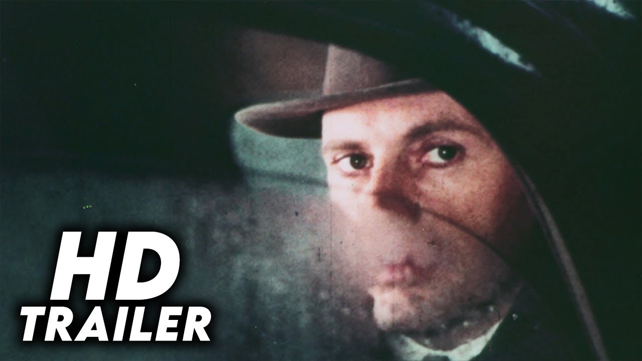 Watch film The Conformist | The Conformist (1970) Original Trailer [HD]