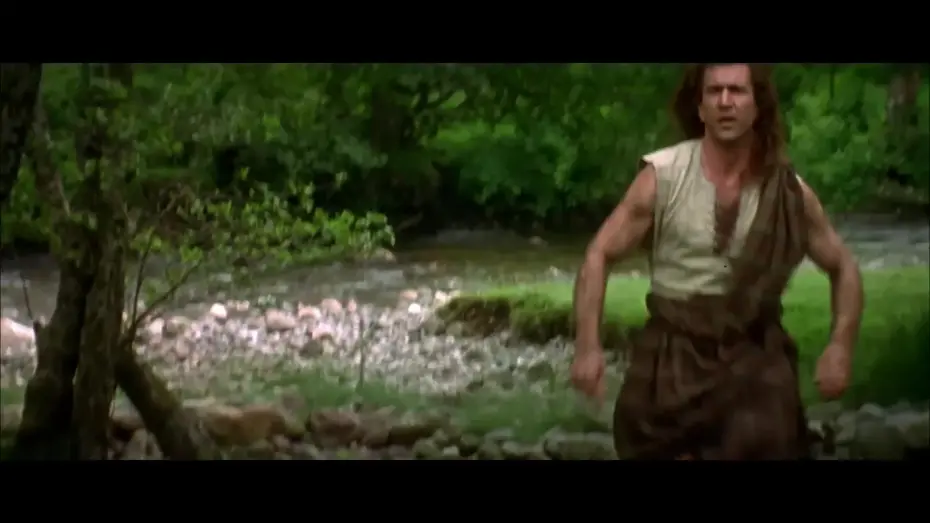 Watch film Braveheart | Official Trailer: Braveheart (1995)