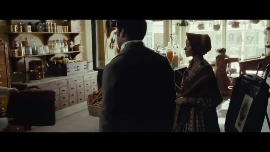 Watch film 12 Years a Slave | "Mind Your Wallet"