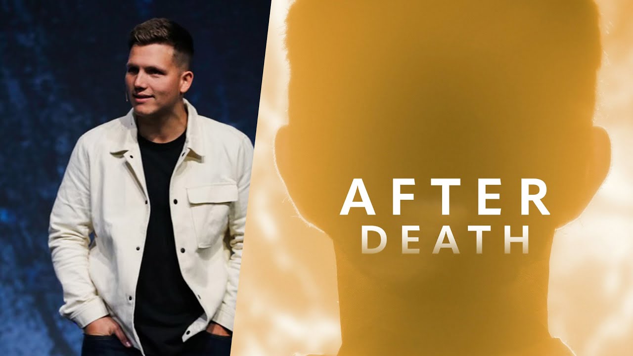 Watch film After Death | Zach Fontaine | After Death Movie Review