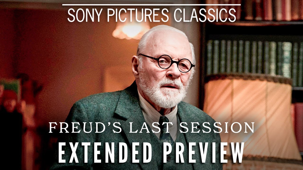 Watch film Freud