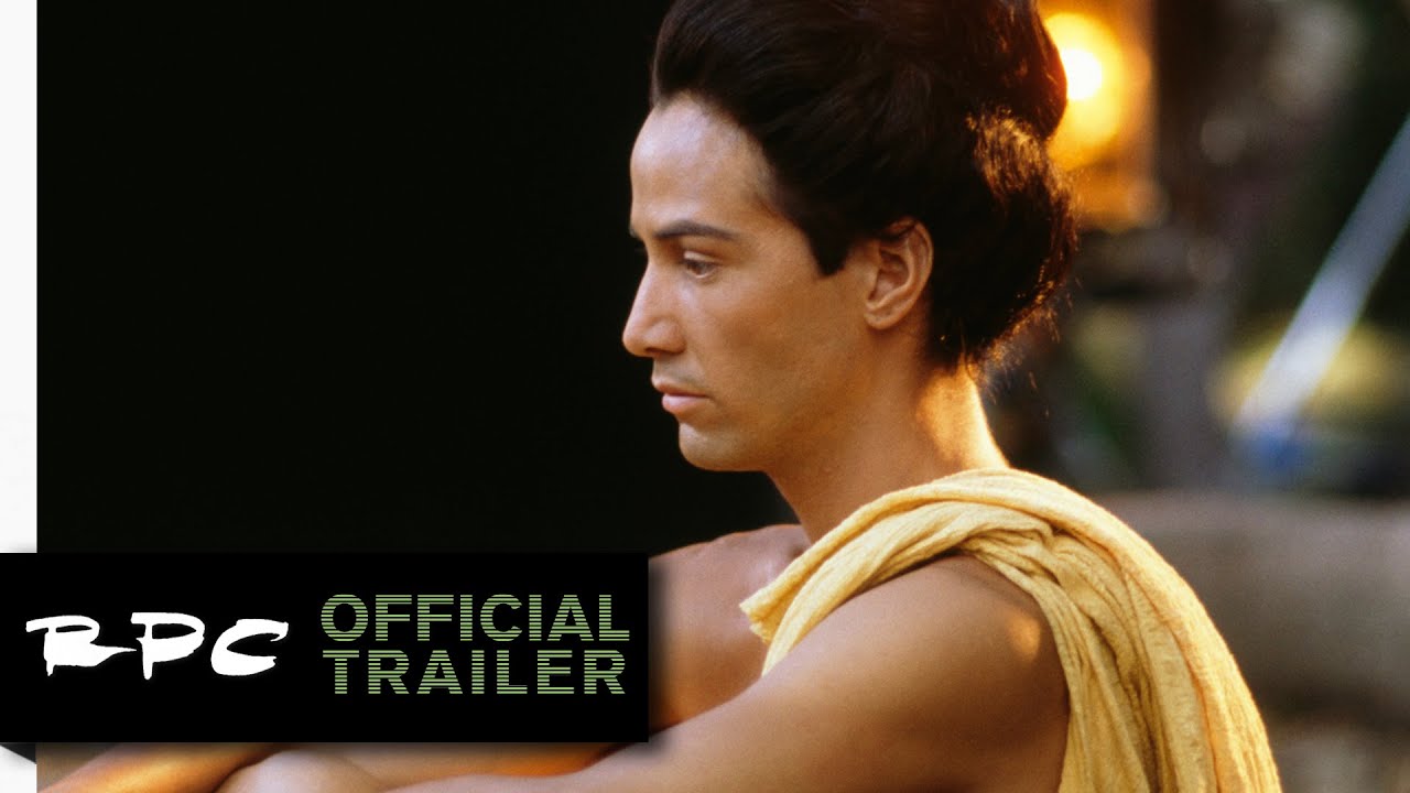 Watch film Little Buddha | Official Trailer