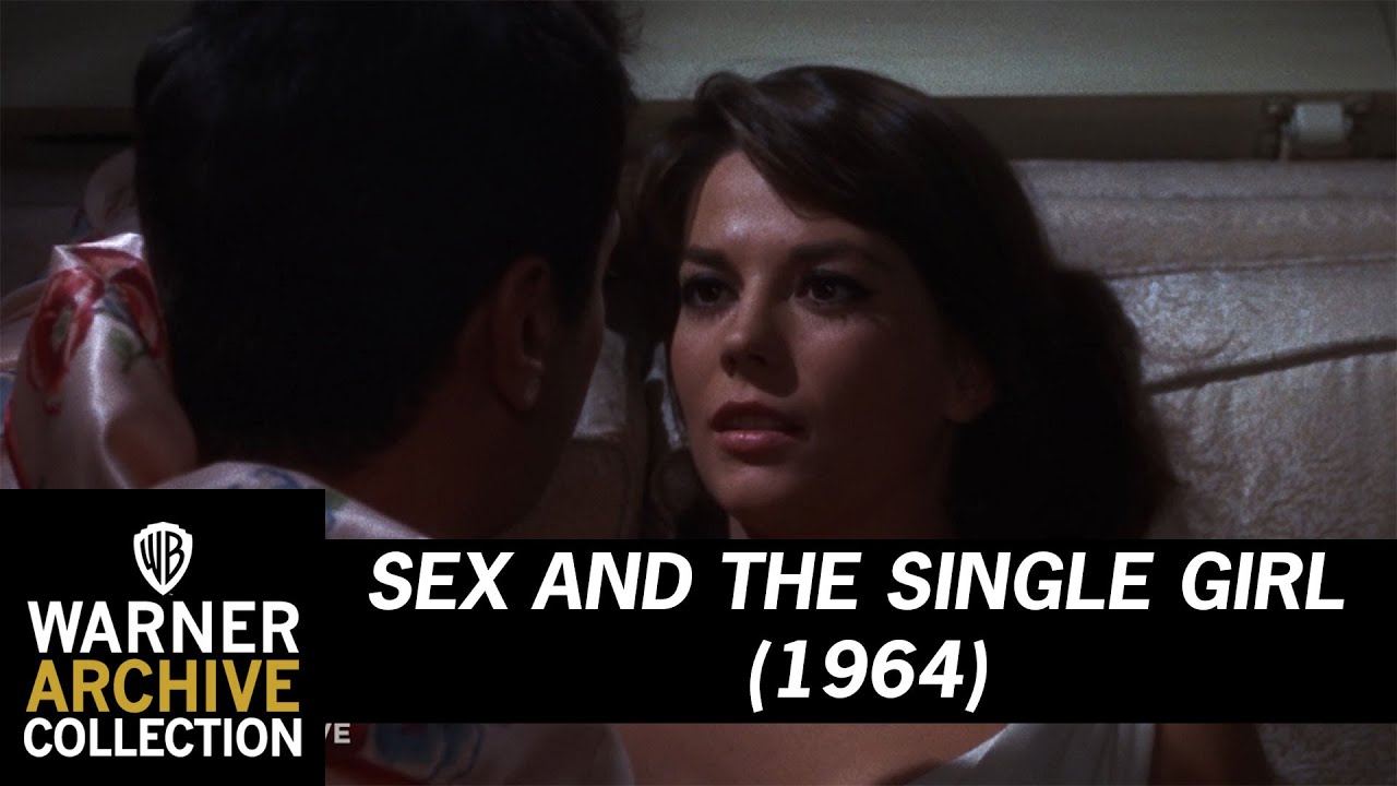 Watch film Sex and the Single Girl | I